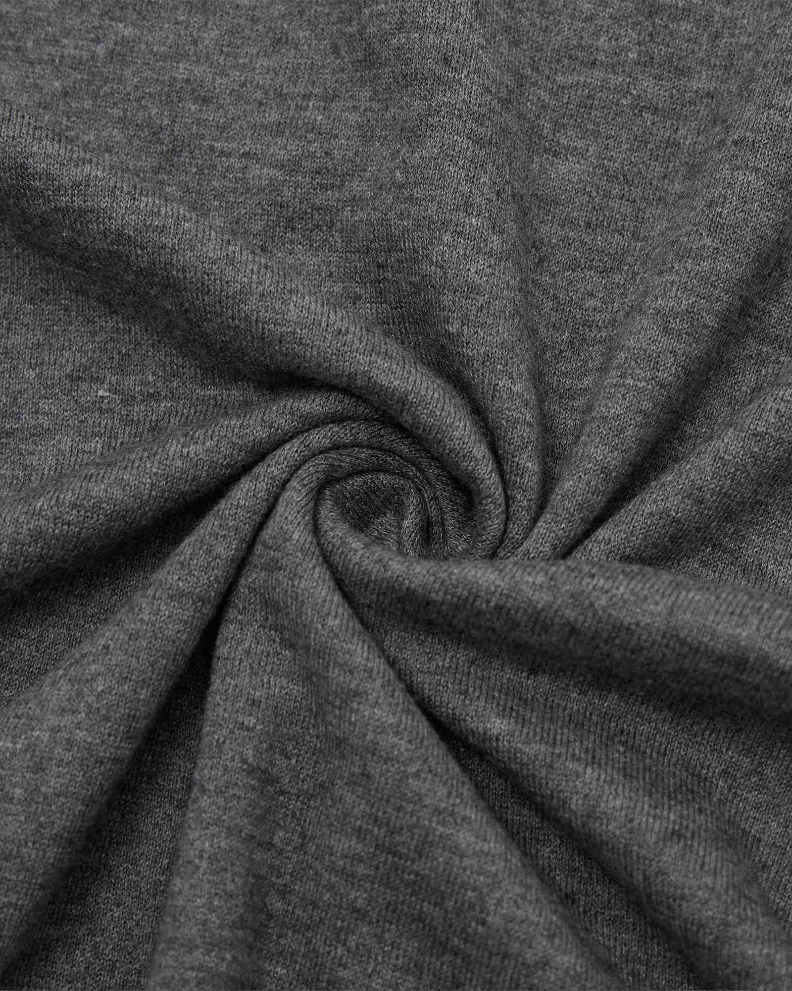 Breathable Pima Cotton Cashmere Polo Shirt