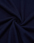 Breathable Pima Cotton Cashmere Polo Shirt