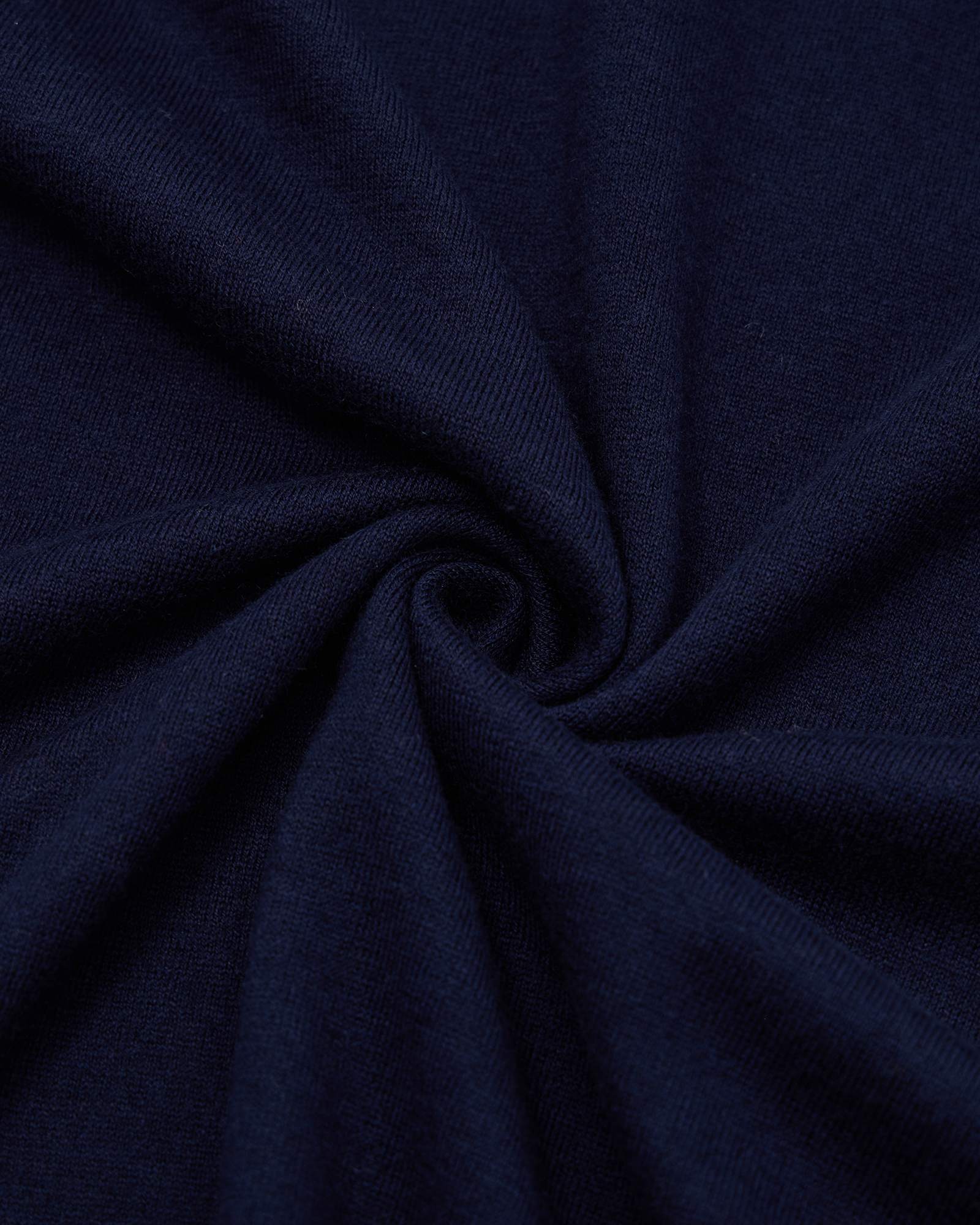 Breathable Pima Cotton Cashmere Polo Shirt