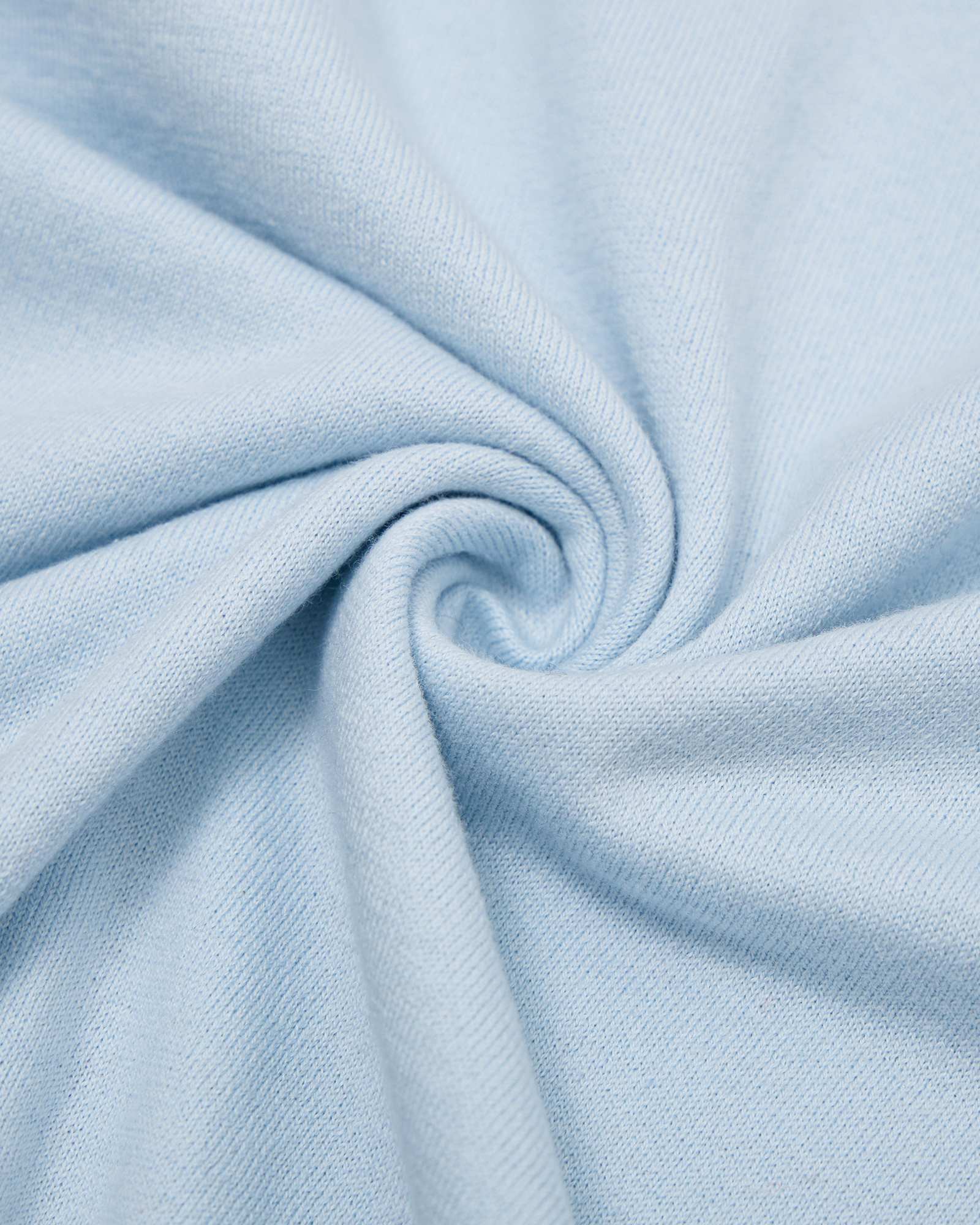 Breathable Pima Cotton Cashmere Polo Shirt