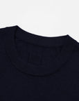 Lightweight 100% Cashmere Crewneck Sweater
