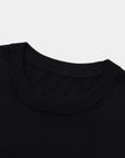 Lightweight 100% Cashmere Crewneck Sweater