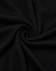Lightweight 100% Cashmere Crewneck Sweater
