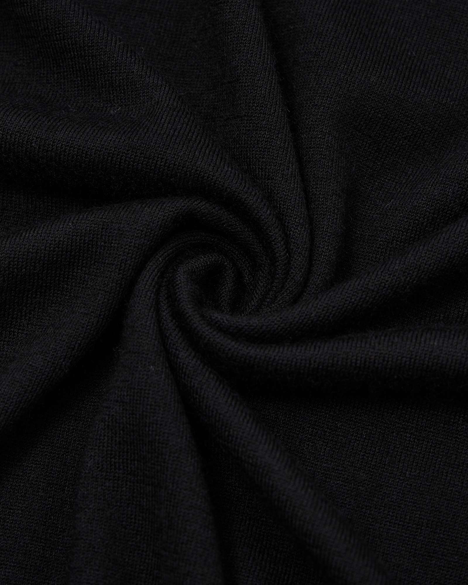 Lightweight 100% Cashmere Crewneck Sweater
