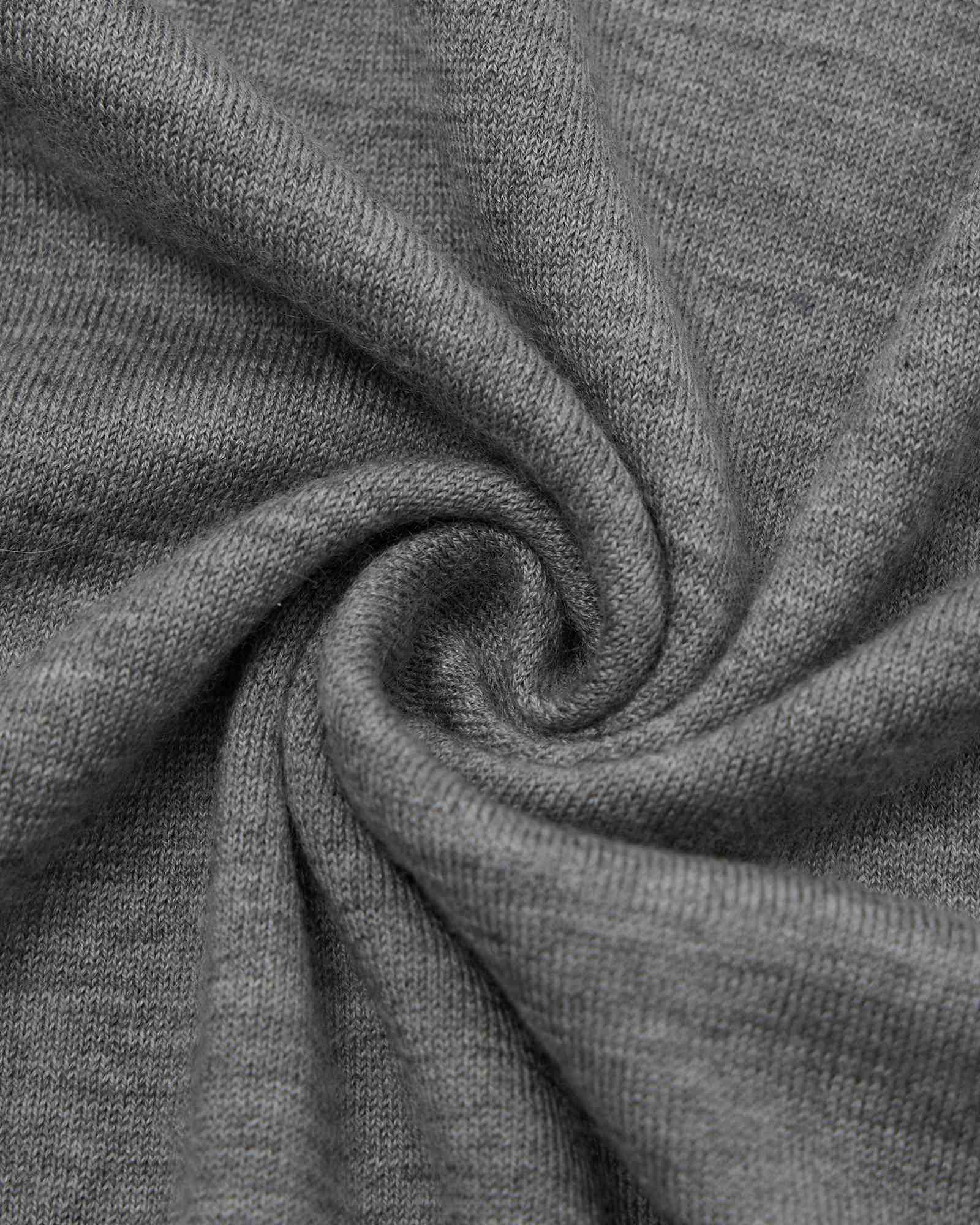 Lightweight 100% Cashmere Crewneck Sweater