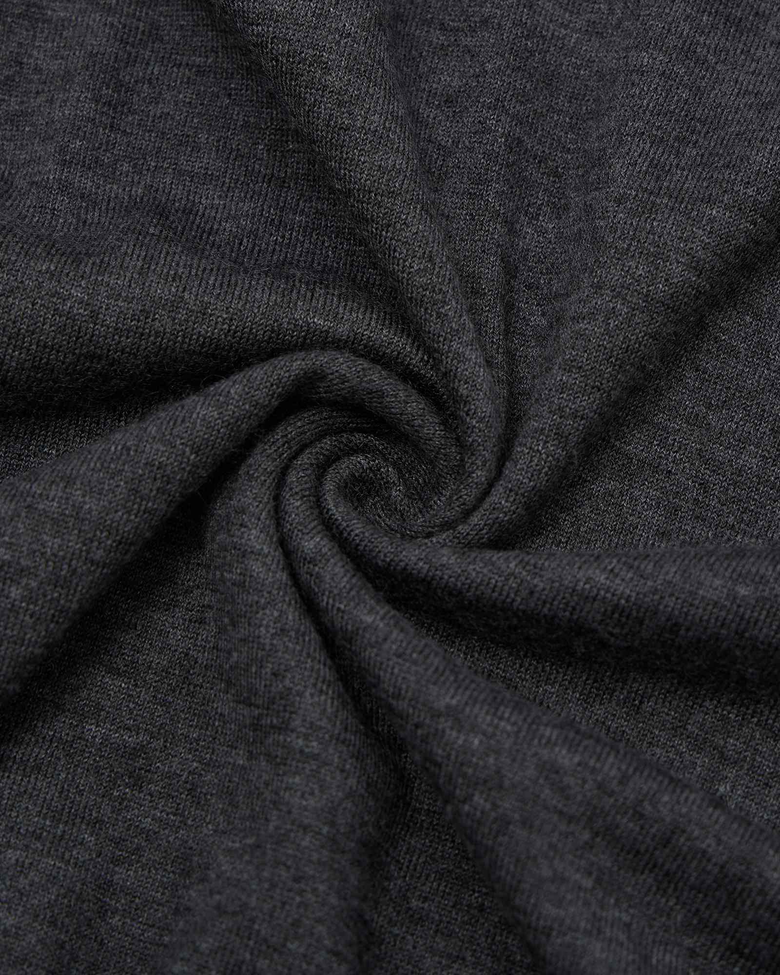 Lightweight 100% Cashmere Crewneck Sweater