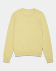 Classic Women's Cashmere Crewneck Sweater