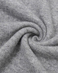 Classic Women's Cashmere Crewneck Sweater