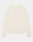 Classic Women's Cashmere Crewneck Sweater