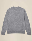 Essential Pure Cashmere Crewneck Sweater