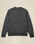 Essential Pure Cashmere Crewneck Sweater