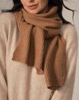 Super Luxury Cashmere Scarf Ultra-Soft & Cozy