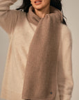 Super Luxury Cashmere Scarf Ultra-Soft & Cozy