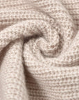 Super Luxury Cashmere Scarf Ultra-Soft & Cozy