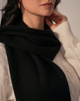 Super Luxury Cashmere Scarf Ultra-Soft & Cozy