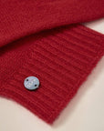 100% Pure Cashmere Gloves For Women