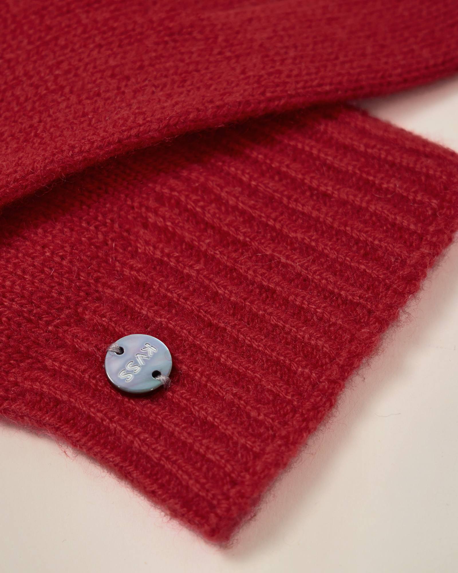 100% Pure Cashmere Gloves For Women