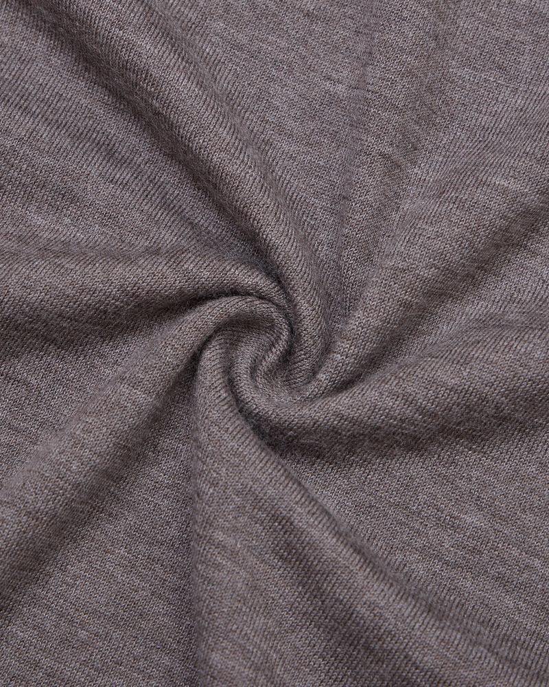 Lightweight Cashmere Turtleneck Sweater
