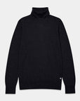 Lightweight Cashmere Turtleneck Sweater