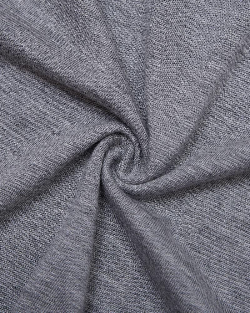Lightweight Cashmere Turtleneck Sweater
