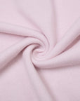 Ultra Soft Cashmere Polo Neck Sweater