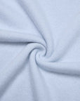 Ultra Soft Cashmere Polo Neck Sweater