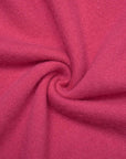 Ultra Soft Cashmere Polo Neck Sweater