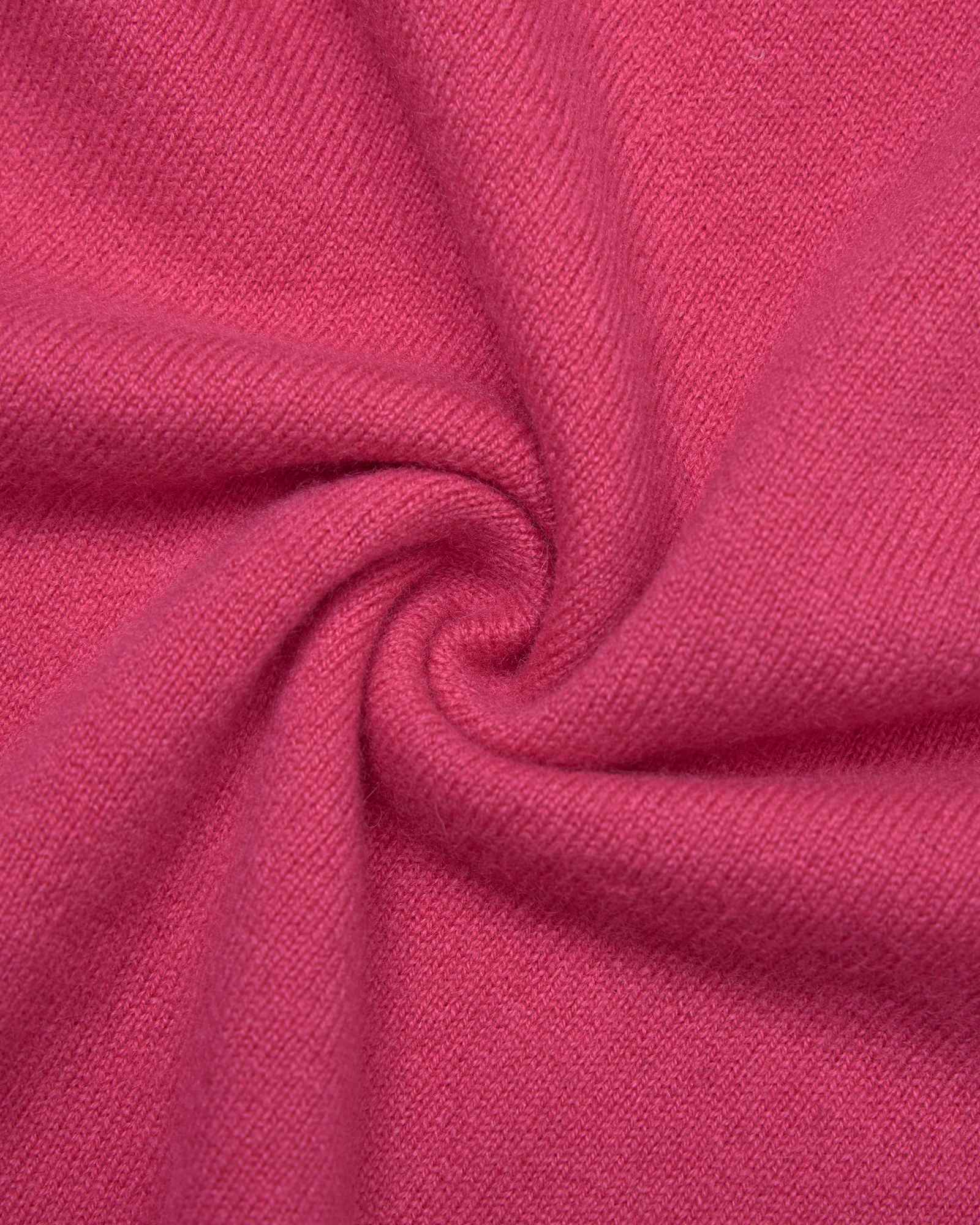 Ultra Soft Cashmere Polo Neck Sweater