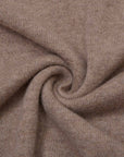 Ultra Soft Cashmere Polo Neck Sweater