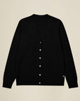 Timeless Pure V-Neck Cashmere Cardigan