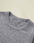 Classic women's Crewneck 100% Cashmere Sweater