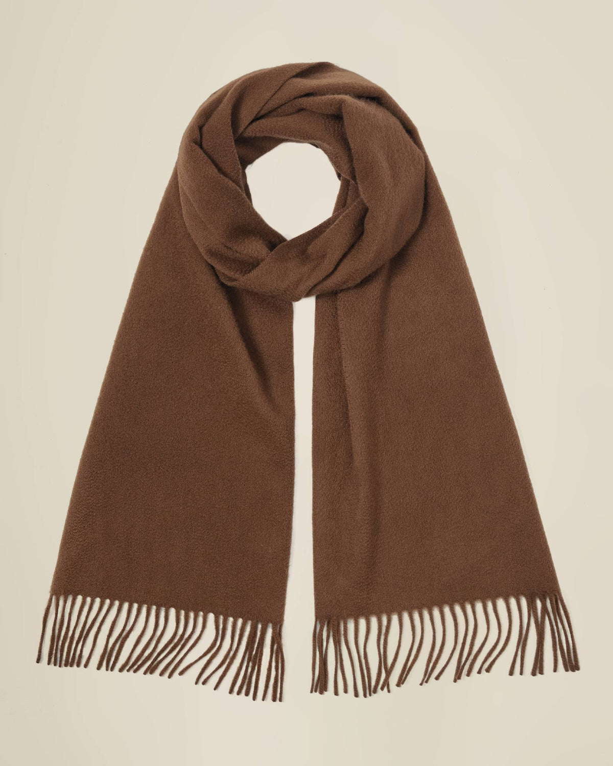 100% Pure Cashmere Scarf
