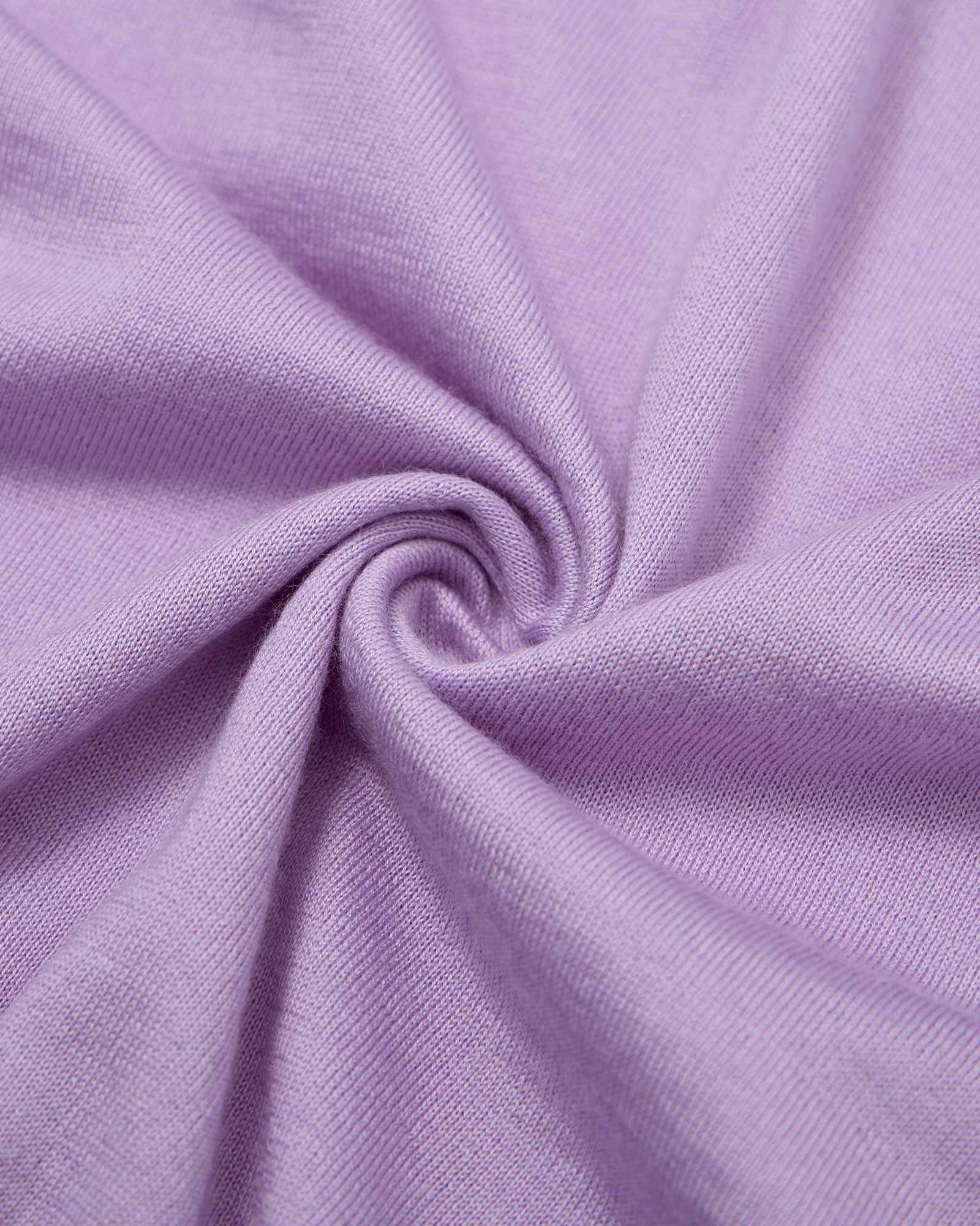 Breathable Cashmere Silk Summer T-Shirt