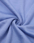 Breathable Cashmere Silk Summer T-Shirt