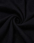 Breathable Cashmere Silk Summer T-Shirt