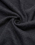 Lightweight Cashmere Silk Short Sleeve Cardigan