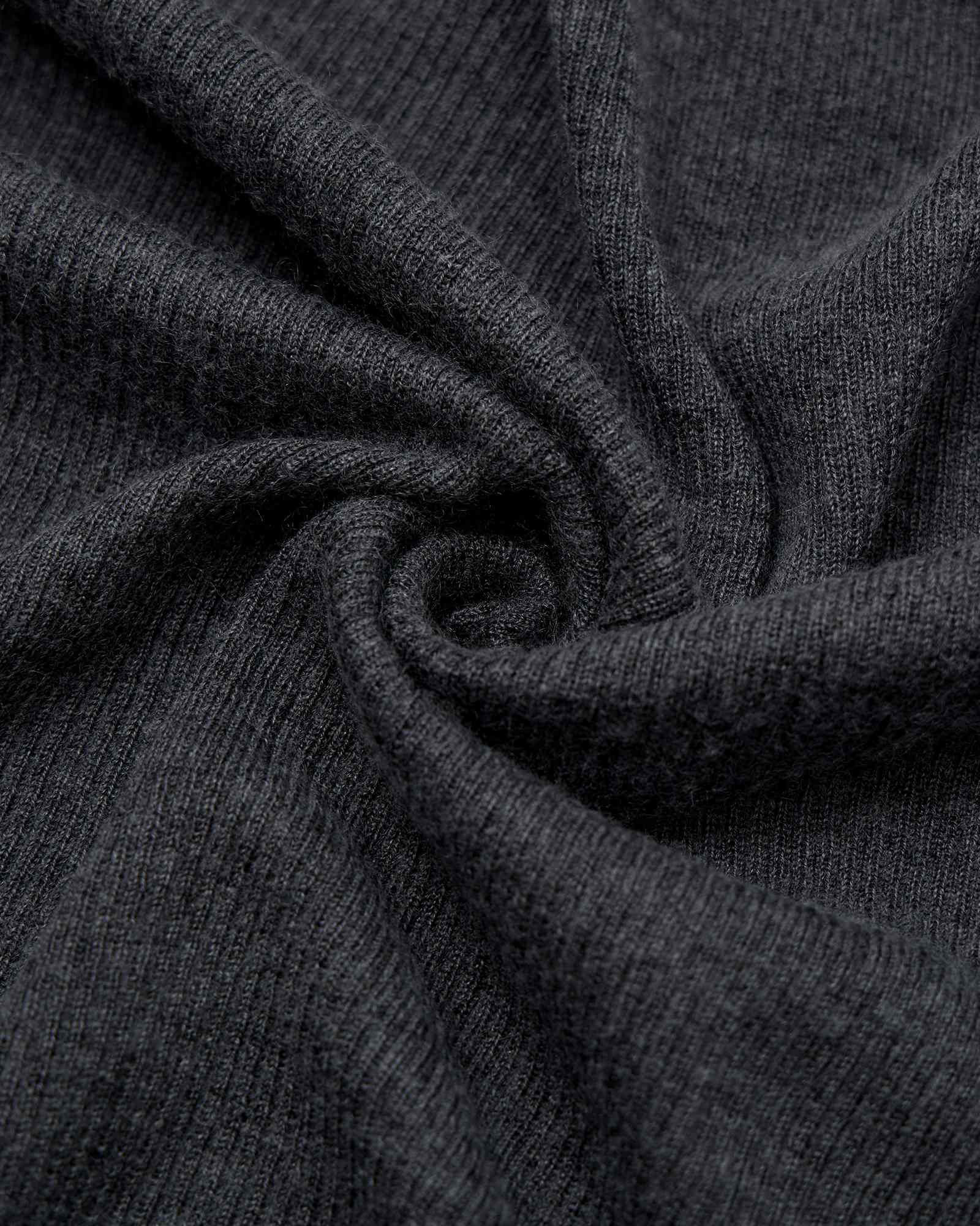 Lightweight Cashmere Silk Short Sleeve Cardigan