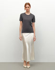 Ultra Soft Womens Pima Cotton T-Shirt