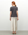 Ultra Soft Womens Pima Cotton T-Shirt