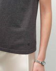 Ultra Soft Womens Pima Cotton T-Shirt