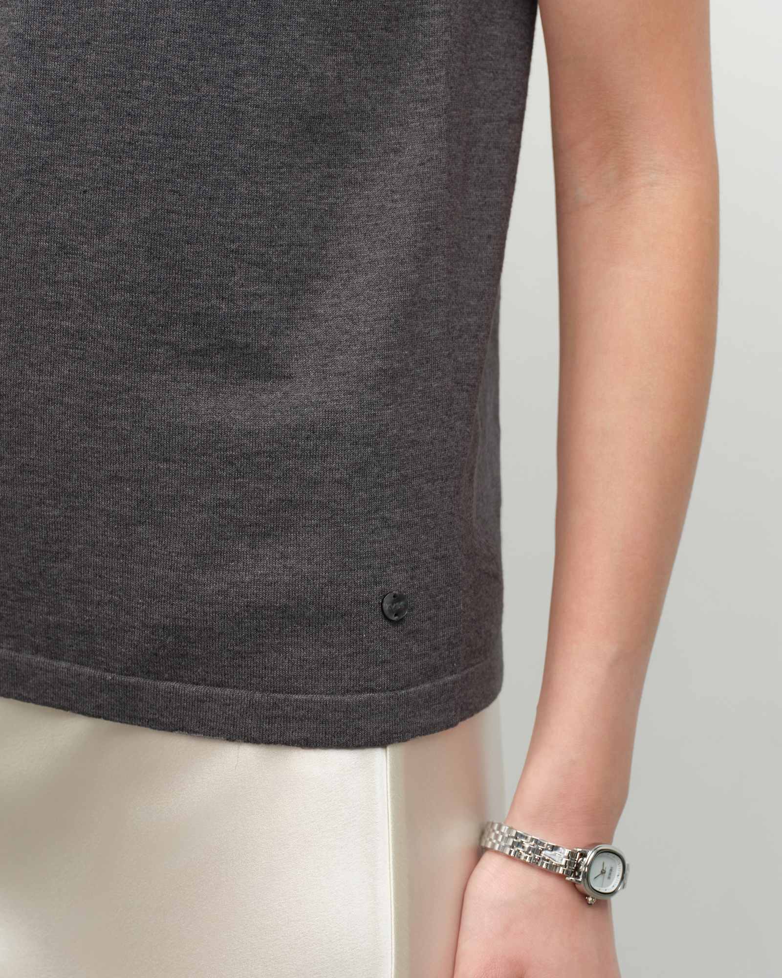 Ultra Soft Womens Pima Cotton T-Shirt