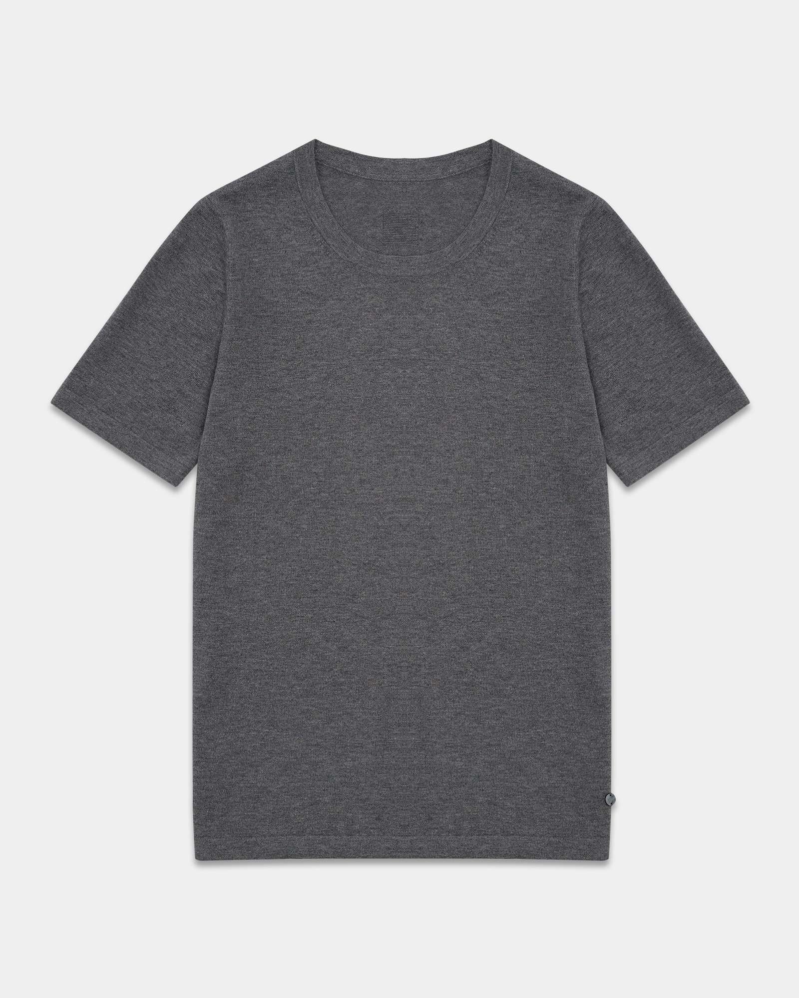 Ultra Soft Womens Pima Cotton T-Shirt