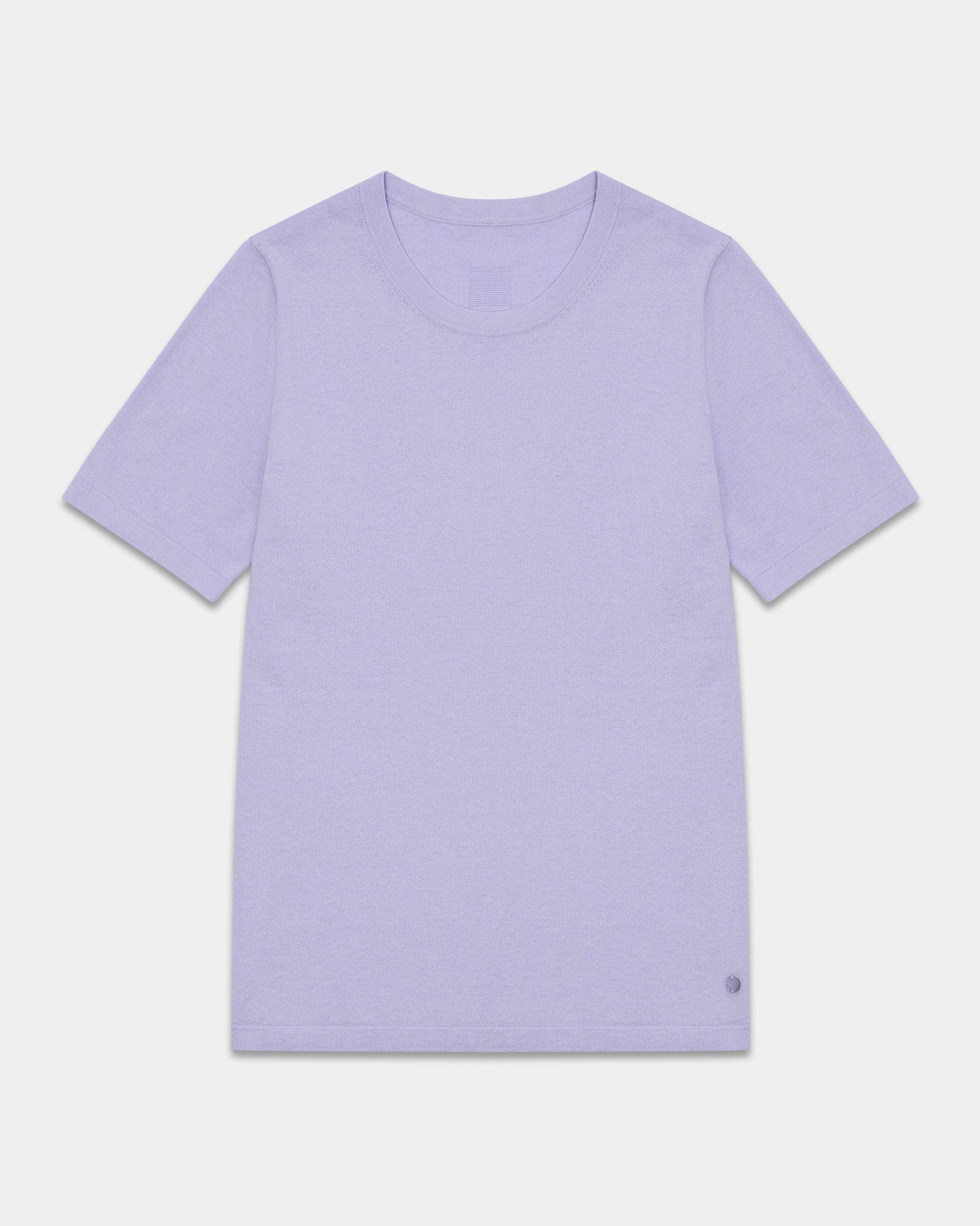 Ultra Soft Womens Pima Cotton T-Shirt