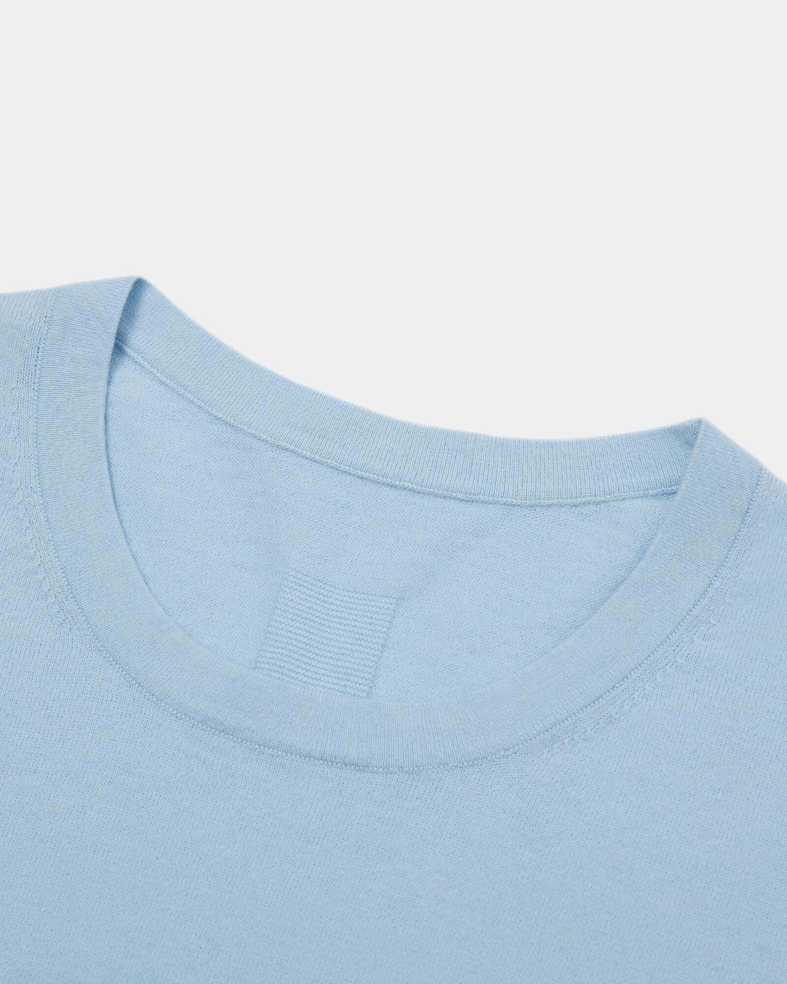 Ultra Soft Womens Pima Cotton T-Shirt