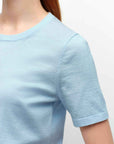Ultra Soft Womens Pima Cotton T-Shirt