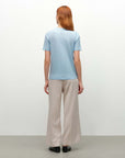 Ultra Soft Womens Pima Cotton T-Shirt