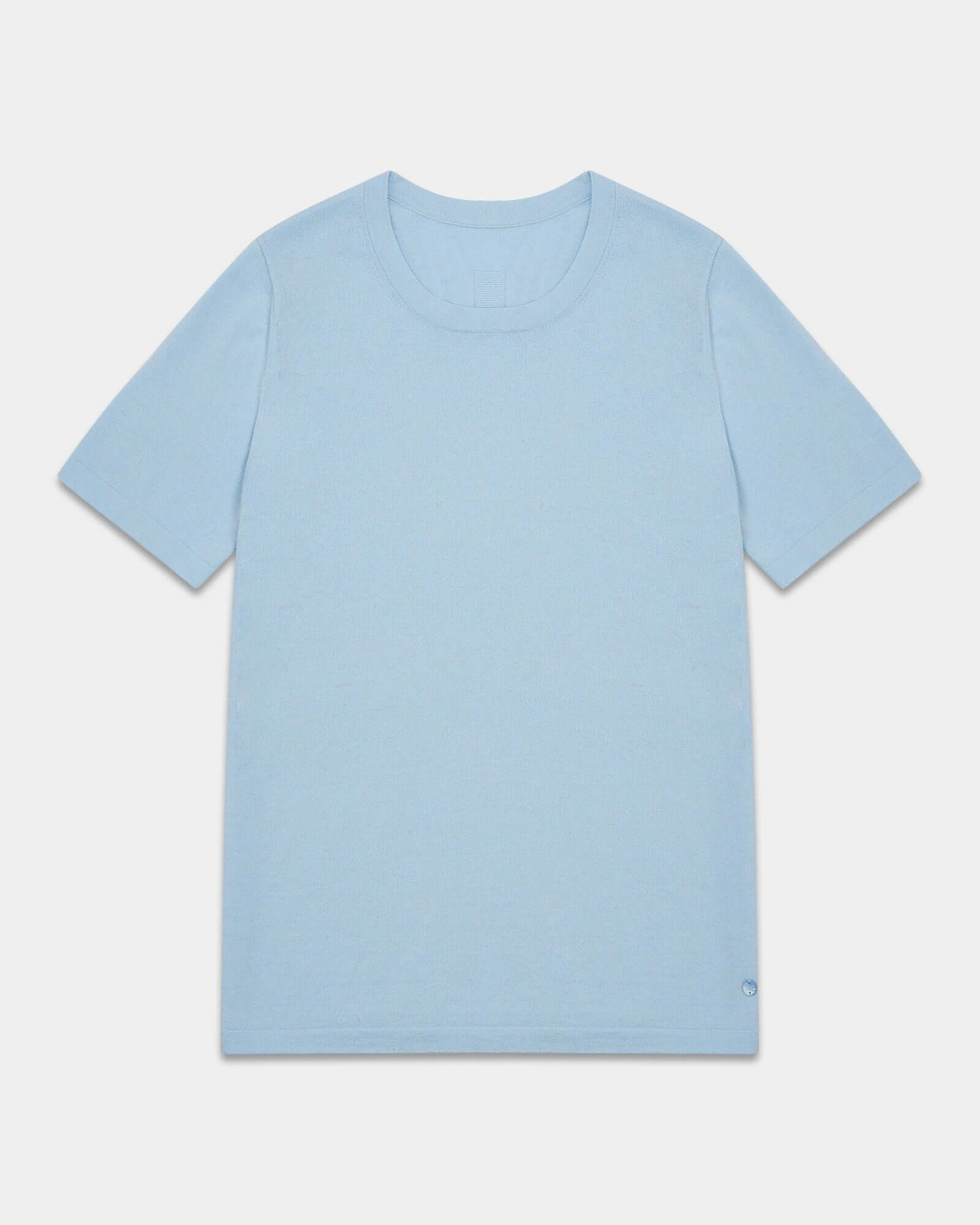 Ultra Soft Womens Pima Cotton T-Shirt