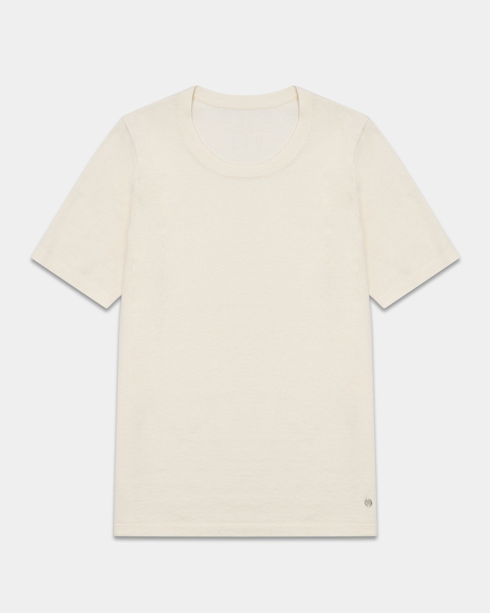 Ultra Soft Womens Pima Cotton T-Shirt