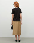 Ultra Soft Womens Pima Cotton T-Shirt
