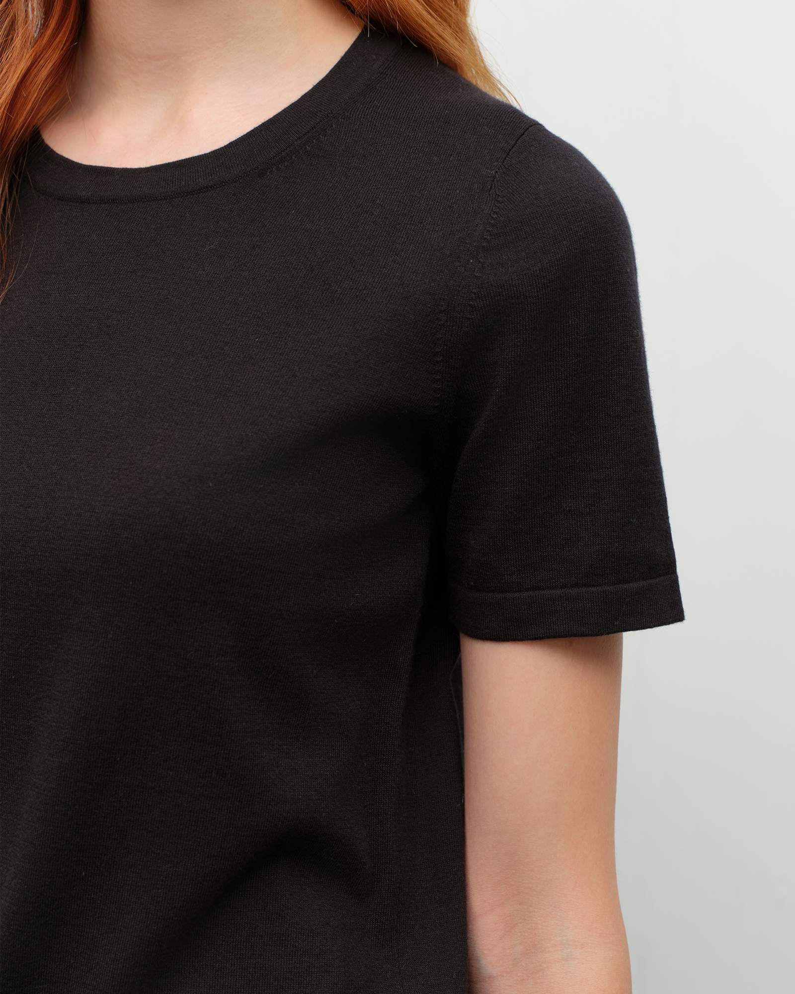 Ultra Soft Womens Pima Cotton T-Shirt